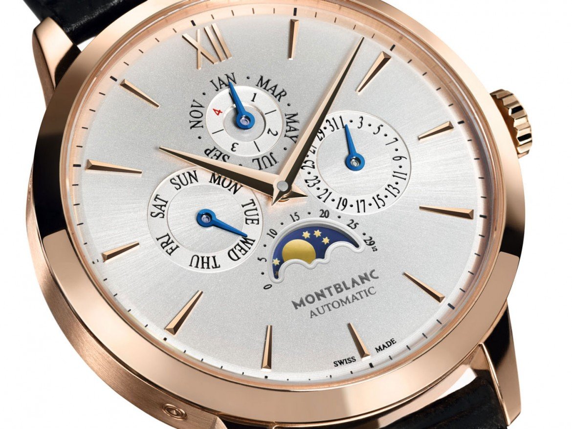 montblanc meisterstuck heritage