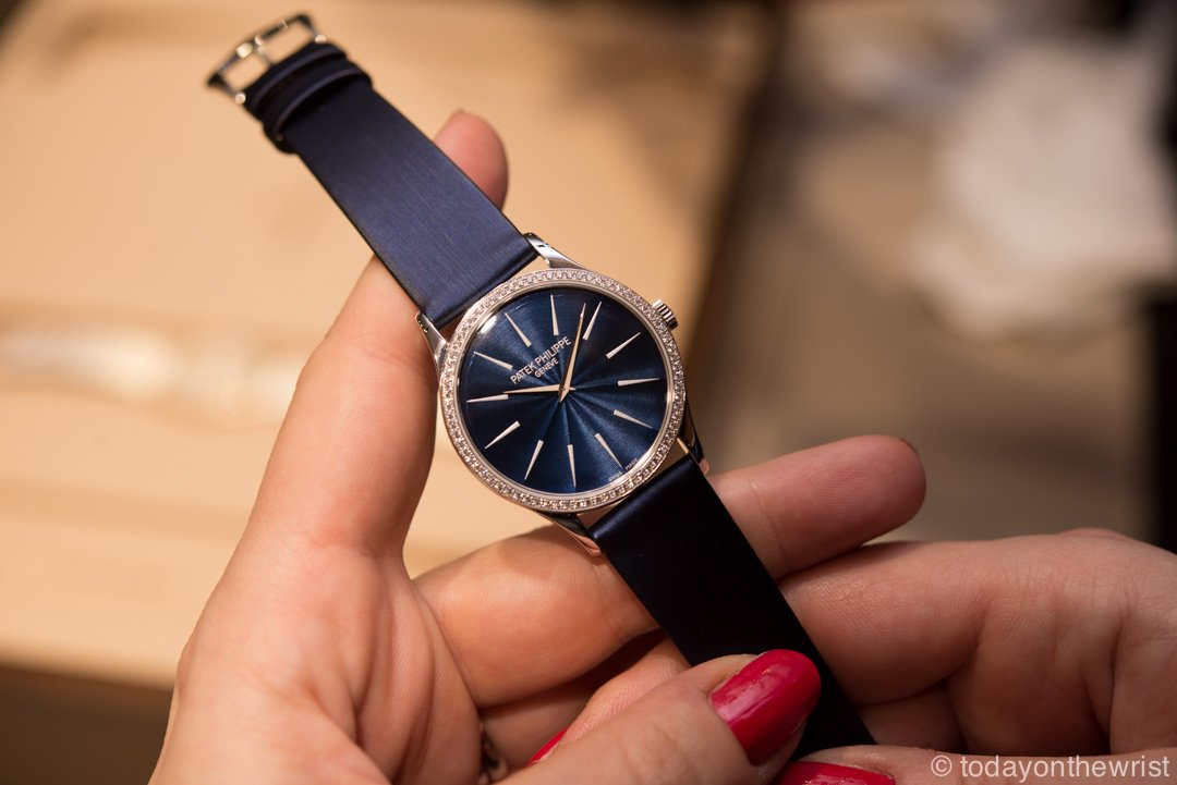 Patek 4897 2024 towncentervb