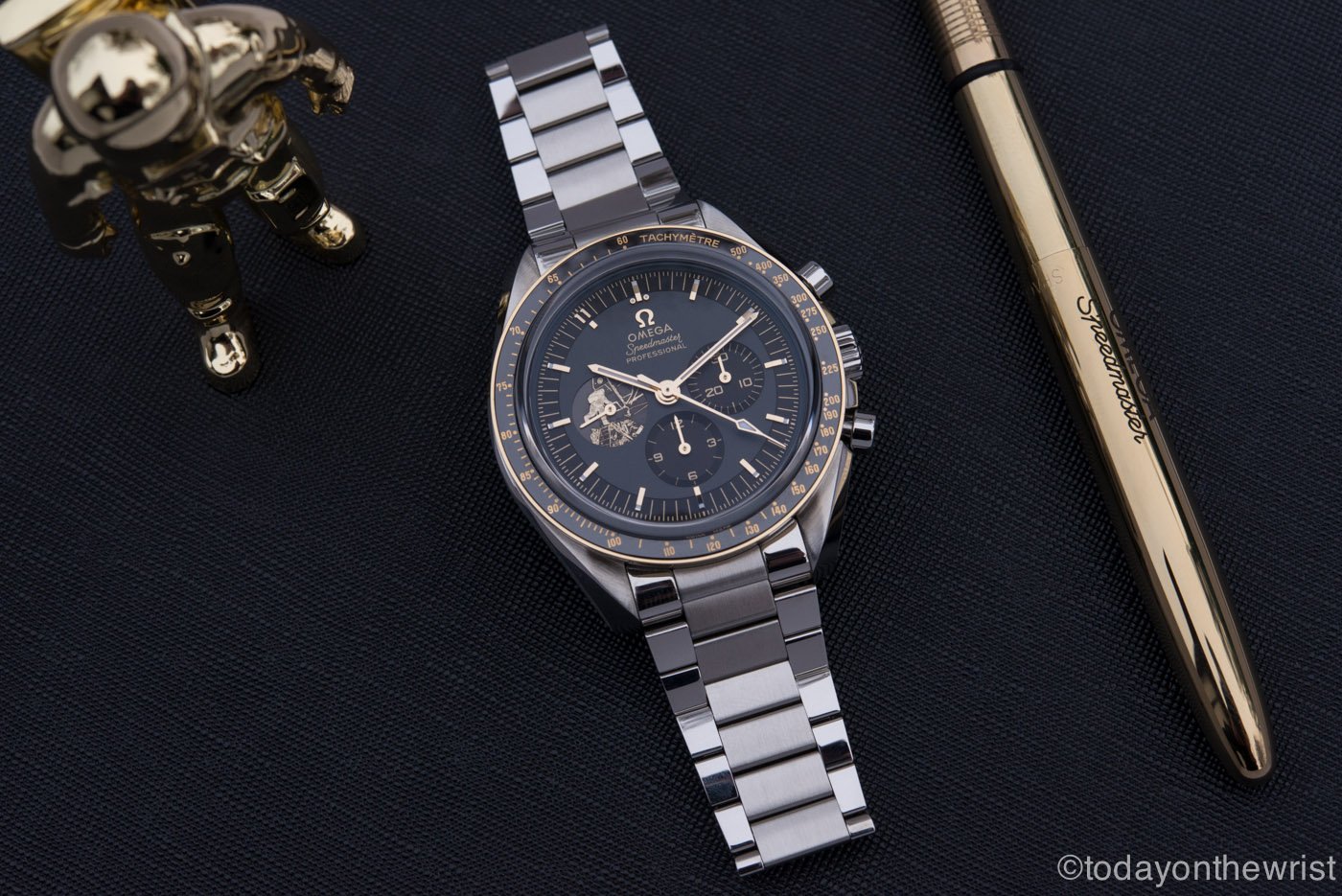 speedmaster apollo 11 50th anniversary limited edition