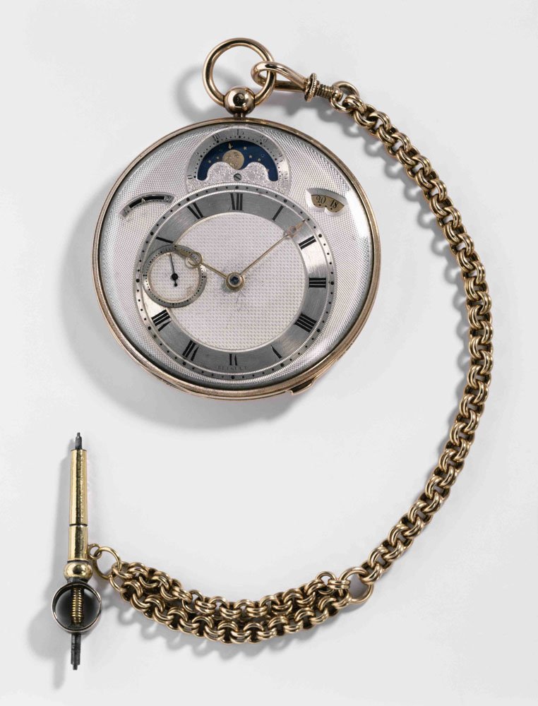 Breguet 3833