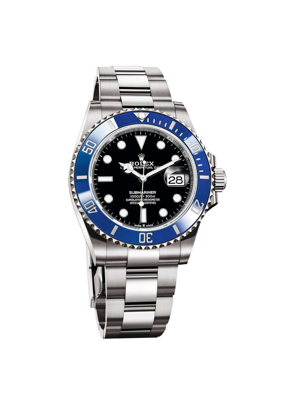 Rolex Submariner