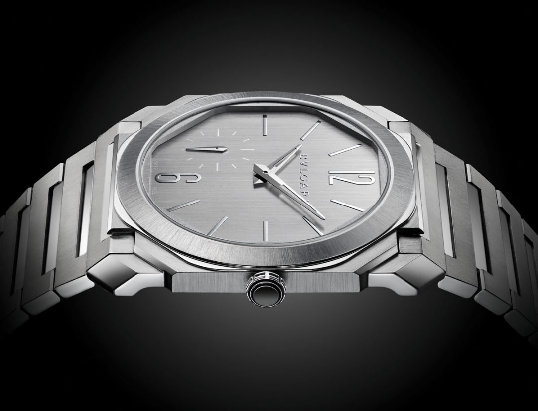 Bvlgari Octo Finissimo S