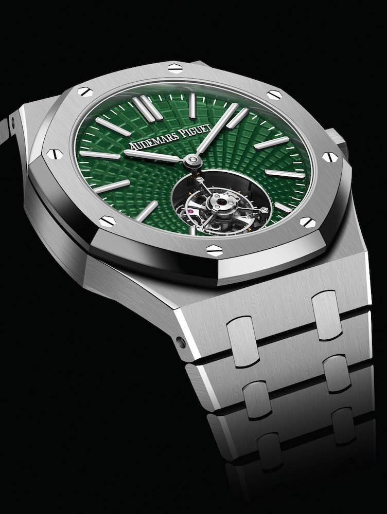 Audemars Piguet Royal Oak Automatic Flying Tourbillon