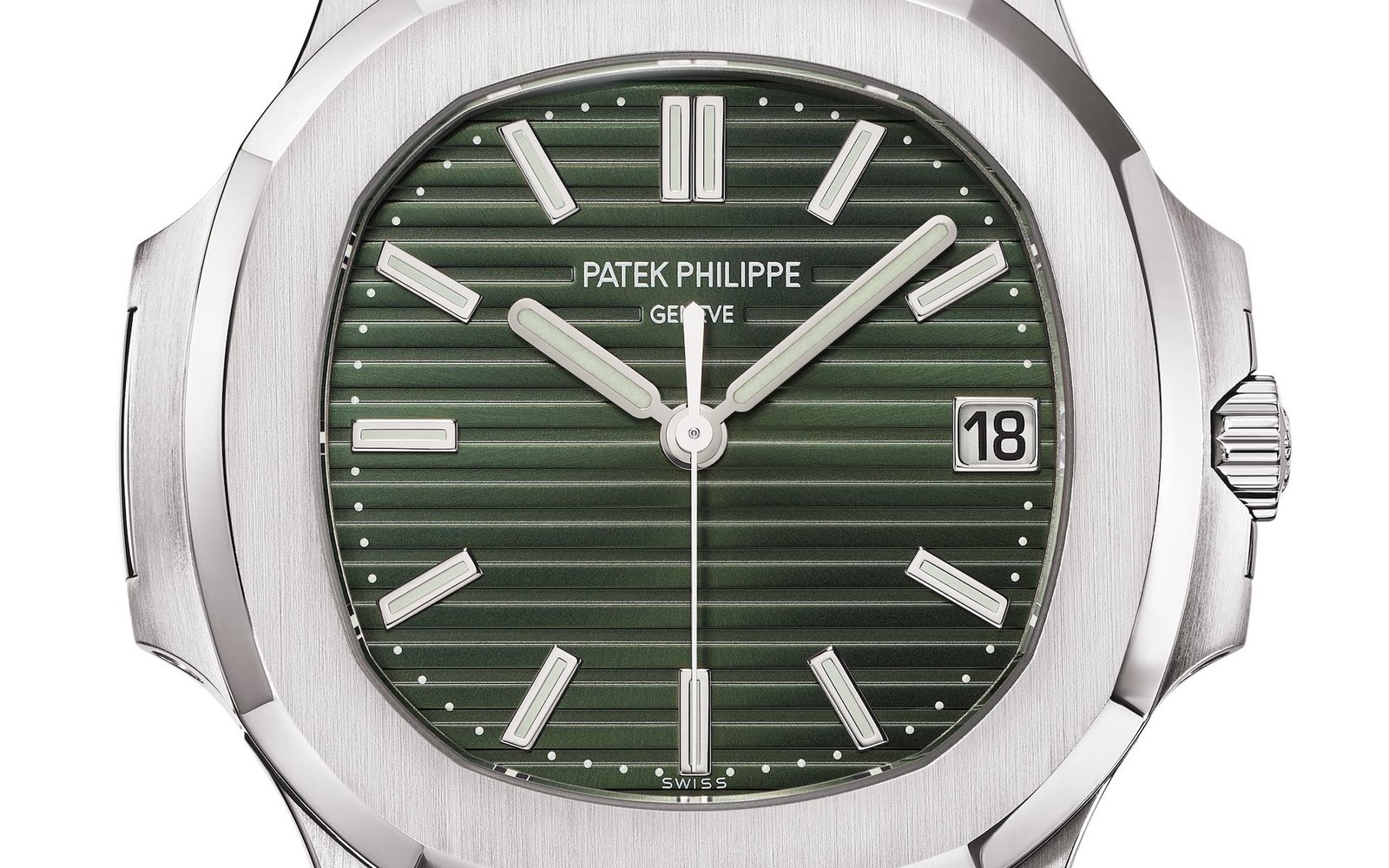 Patek Philippe Nautilus 5711/1A-014